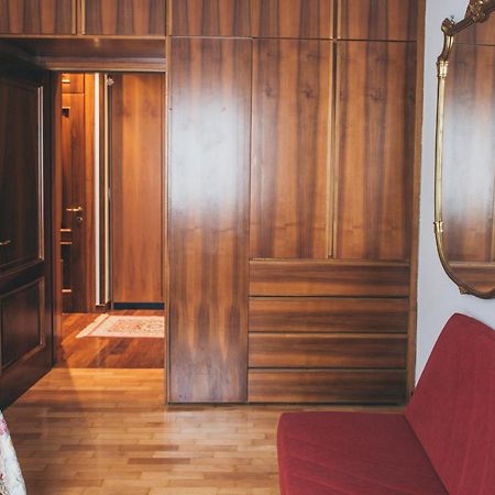 Verona In Musica Apartment エクステリア 写真