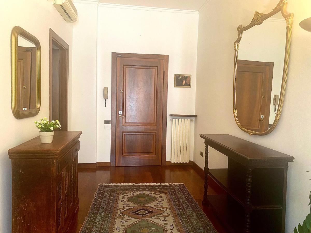 Verona In Musica Apartment エクステリア 写真