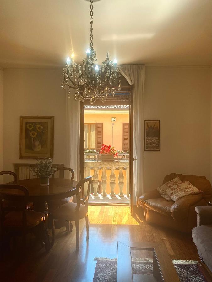 Verona In Musica Apartment エクステリア 写真