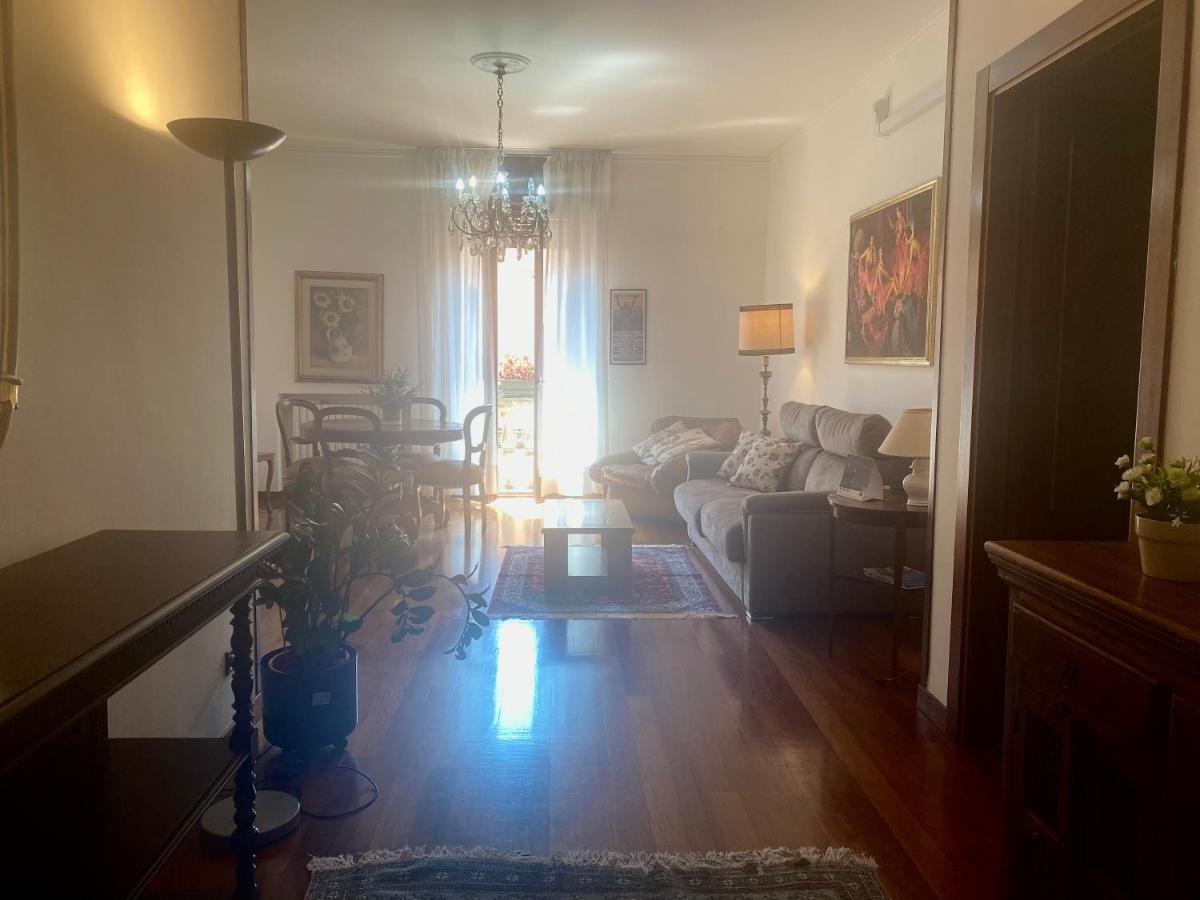 Verona In Musica Apartment エクステリア 写真