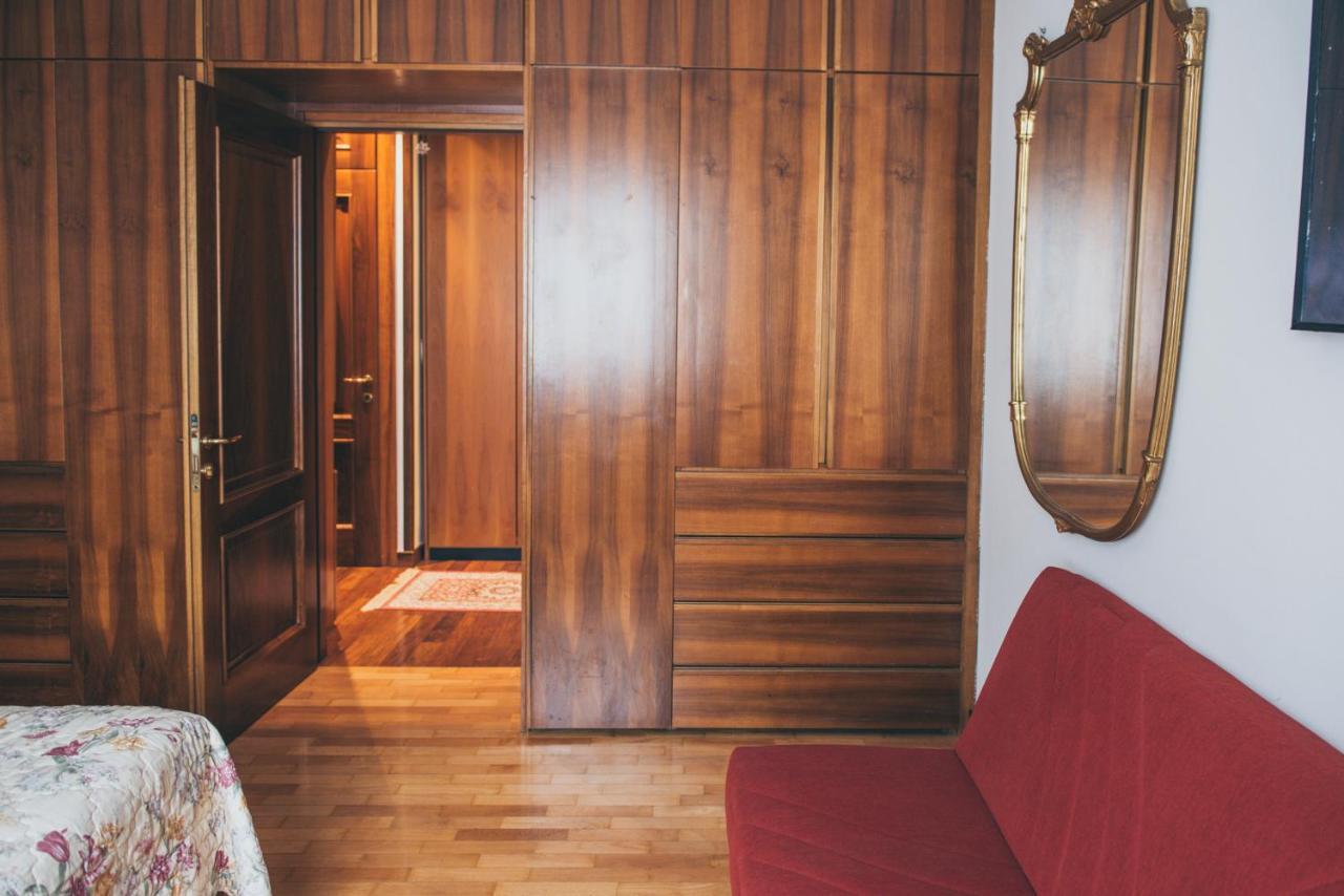 Verona In Musica Apartment エクステリア 写真
